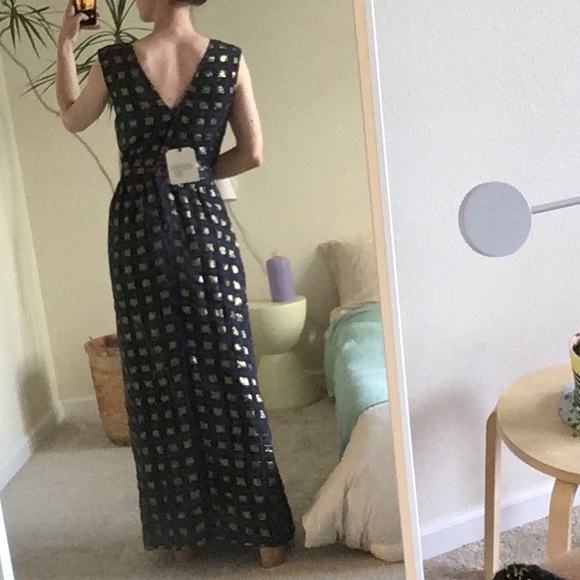 Ace & Jig patina celestial dress - Picture 4 of 4